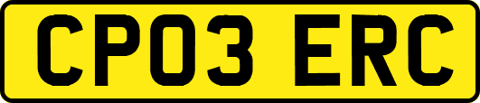 CP03ERC