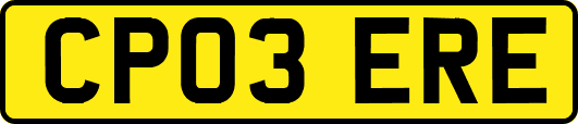 CP03ERE