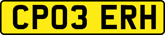 CP03ERH