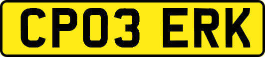CP03ERK