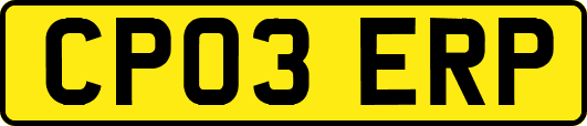 CP03ERP