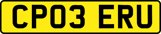 CP03ERU