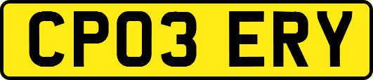 CP03ERY