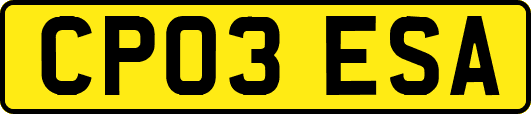 CP03ESA