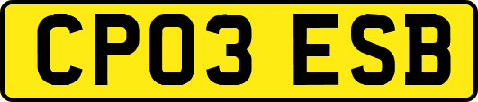 CP03ESB