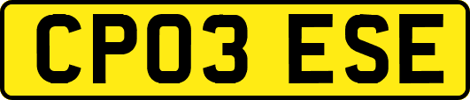 CP03ESE
