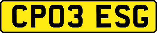 CP03ESG