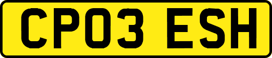 CP03ESH