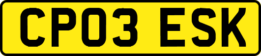 CP03ESK