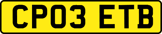 CP03ETB