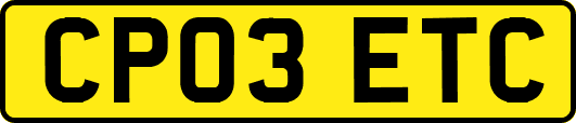 CP03ETC