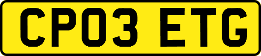 CP03ETG
