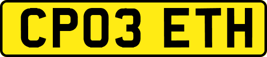 CP03ETH