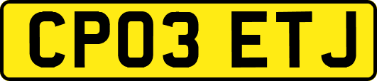 CP03ETJ