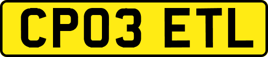 CP03ETL