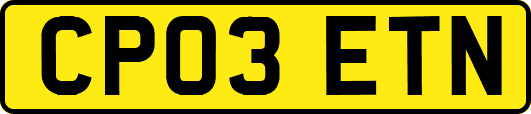 CP03ETN