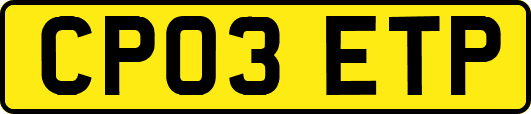 CP03ETP