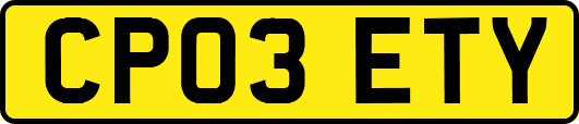CP03ETY