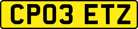CP03ETZ