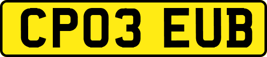 CP03EUB