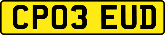 CP03EUD
