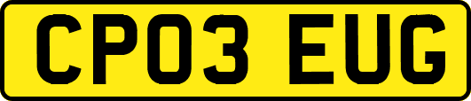 CP03EUG