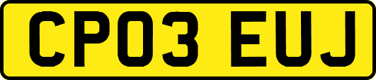 CP03EUJ