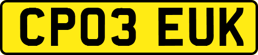 CP03EUK