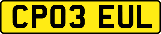 CP03EUL