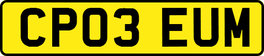 CP03EUM