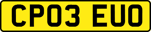 CP03EUO