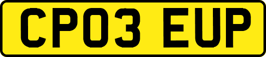 CP03EUP