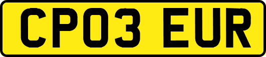 CP03EUR