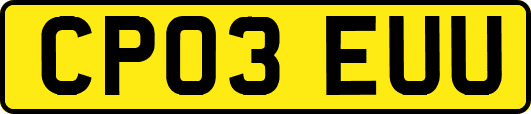 CP03EUU