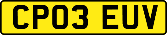 CP03EUV