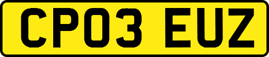 CP03EUZ