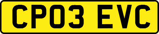 CP03EVC