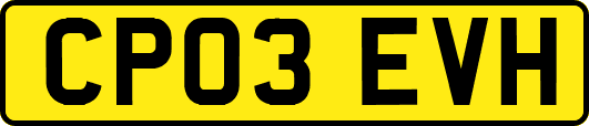 CP03EVH