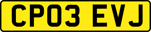 CP03EVJ