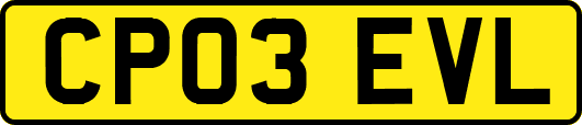 CP03EVL