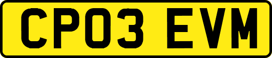 CP03EVM