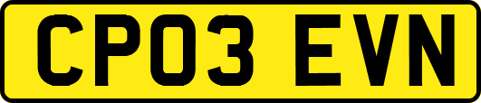 CP03EVN