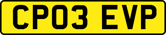 CP03EVP