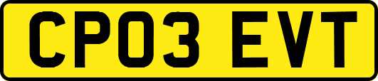 CP03EVT