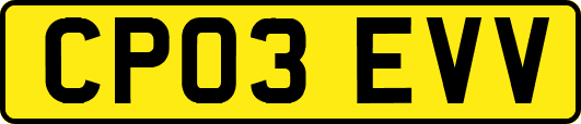 CP03EVV