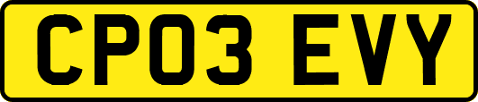 CP03EVY