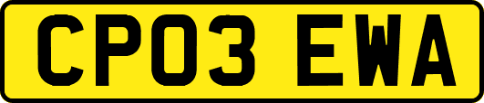 CP03EWA