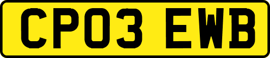 CP03EWB