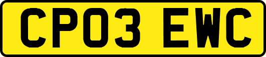 CP03EWC