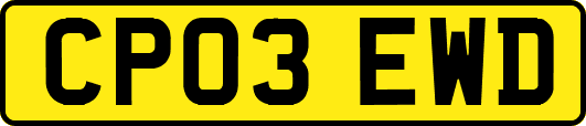 CP03EWD